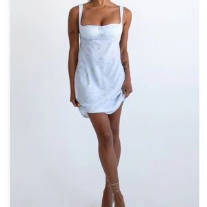 Loverboy mini dress